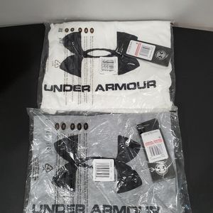Under Armour Tank Tops XXXL  selling individually $17 each or 3 for $45